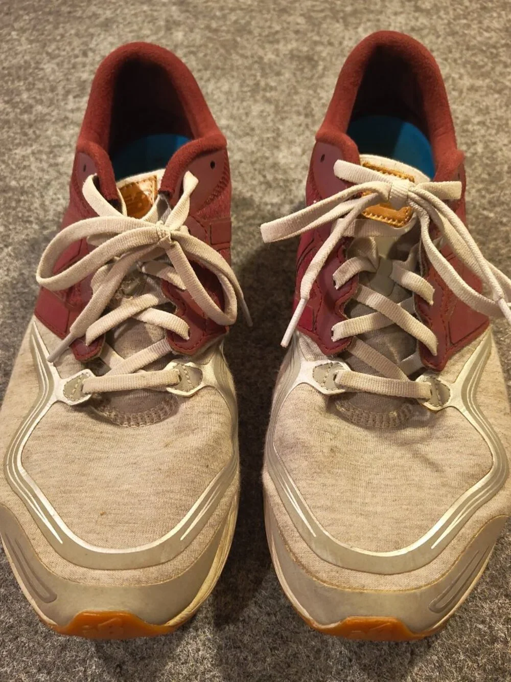 New Balance 10 #runningshoes colorway